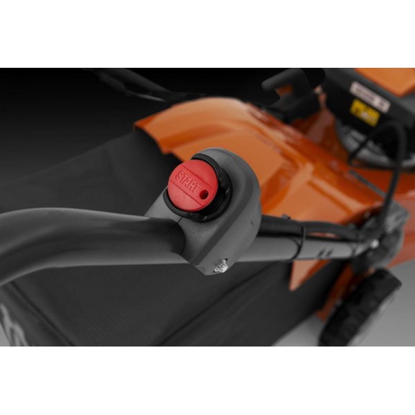 Tondeuse thermique LC347VE HUSQVARNA – Image 7