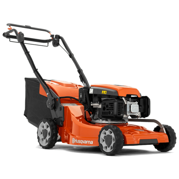 Tondeuse thermique LC347VE HUSQVARNA