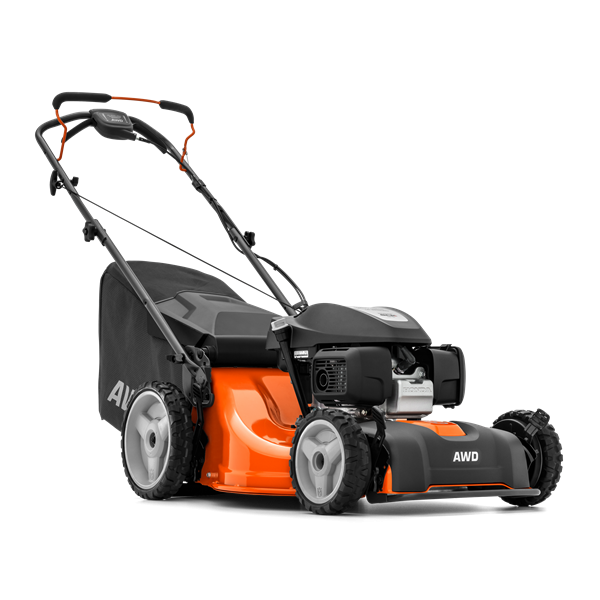 Tondeuse thermique LC353 4X4 HUSQVARNA