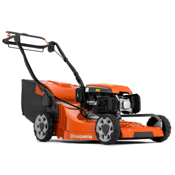 Tondeuse thermique LC353 VE HUSQVARNA