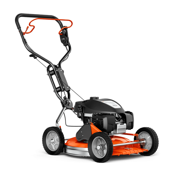 Tondeuse thermique mulching HUSQVARNA LB 548 Se