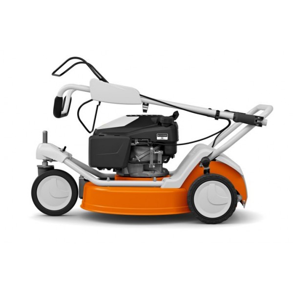 Tondeuse thermique RM 3.1 RT STIHL – Image 4