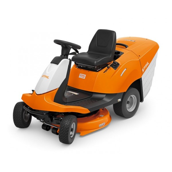 Tracteur tondeuse RT 4082.1 STIHL – Image 2