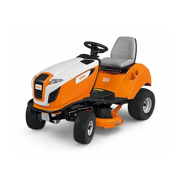 Tracteur tondeuse RT4097.1 SX STIHL – Image 2